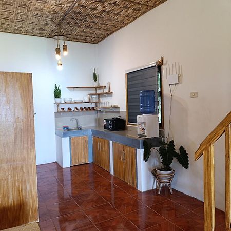 Helmina'S Villas General Luna  Exterior foto