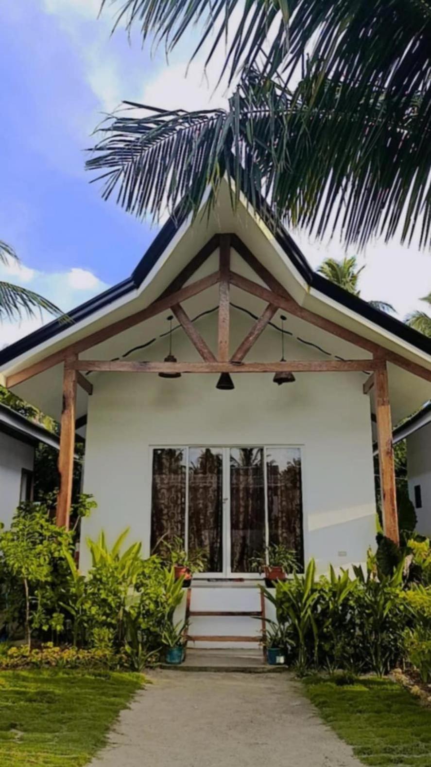 Helmina'S Villas General Luna  Exterior foto